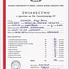 szkolenia