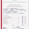 szkolenia