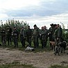 Wspomnienia z polowań