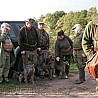 Wspomnienia z polowań