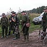 Wspomnienia z polowań